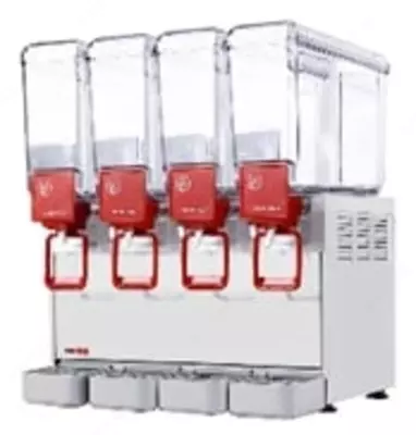 Сокоохладитель Ugolini Arctic Compact 8/4