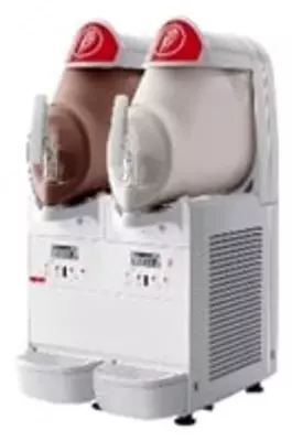 Фризер для мороженого UGOLINI Minigel 2 PLUS