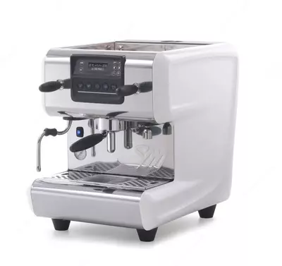 Кофемашина рожковая La San Marco 20/20 Plug & Play Италия