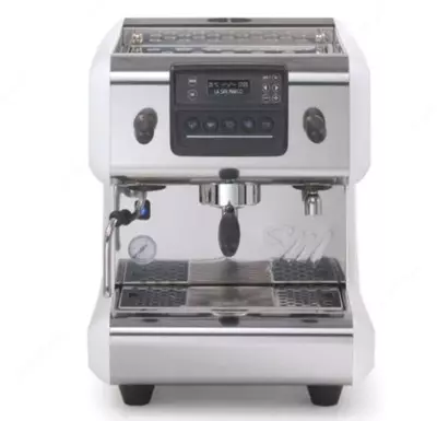 Кофемашина рожковая La San Marco 20/20 Plug & Play Италия