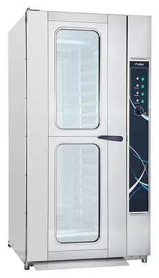 Шкаф расстоечный Abat ШРТ-16