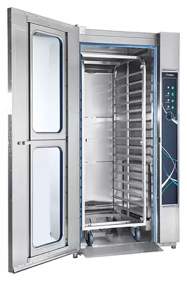 Шкаф расстоечный Abat ШРТ-16