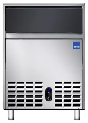 Muz ishlab chiqaruvchi Icematic CS40 W