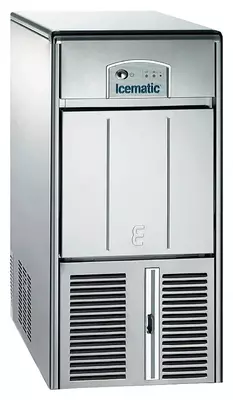Muzqaymoq Icematic E21 W