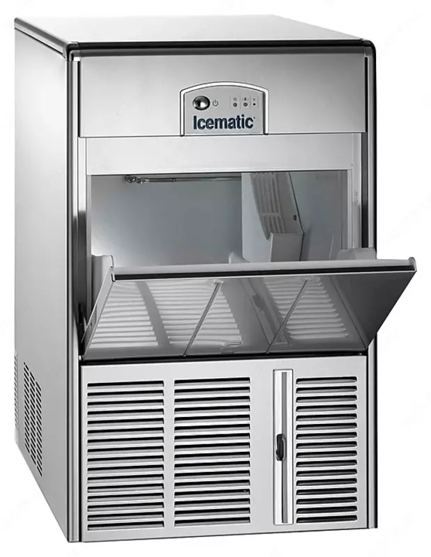 Льдогенератор Icematic E21 W - 14 200 000 сум