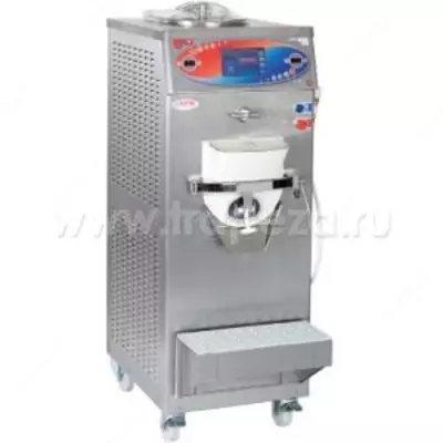 Muzqaymoq muzlatgichi Bravo Trittico 305 Executive Italy