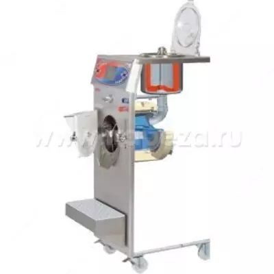 Фризер для мороженого Bravo Trittico 305 Executive Италия