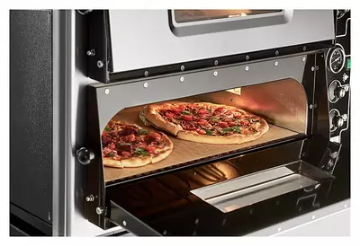 Печь для пиццы Abat ПЭП-4