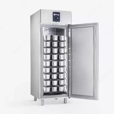 Шкаф морозильный SAMAREF GELATO GL 800 BTG Италия
