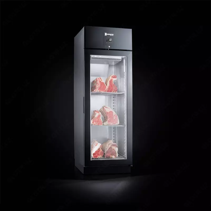 Muzlatgich shkafi SAMAREF GELATO GL 800 BTG Italiya