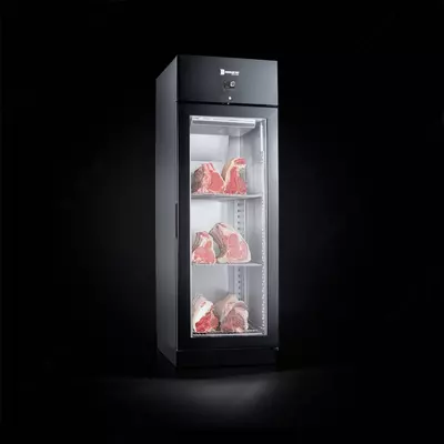 Шкаф морозильный SAMAREF GELATO GL 800 BTG Италия