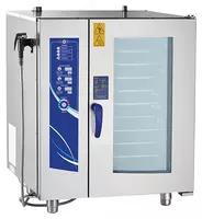 Kombi paroxod Abat PKA 10-1/1VM2