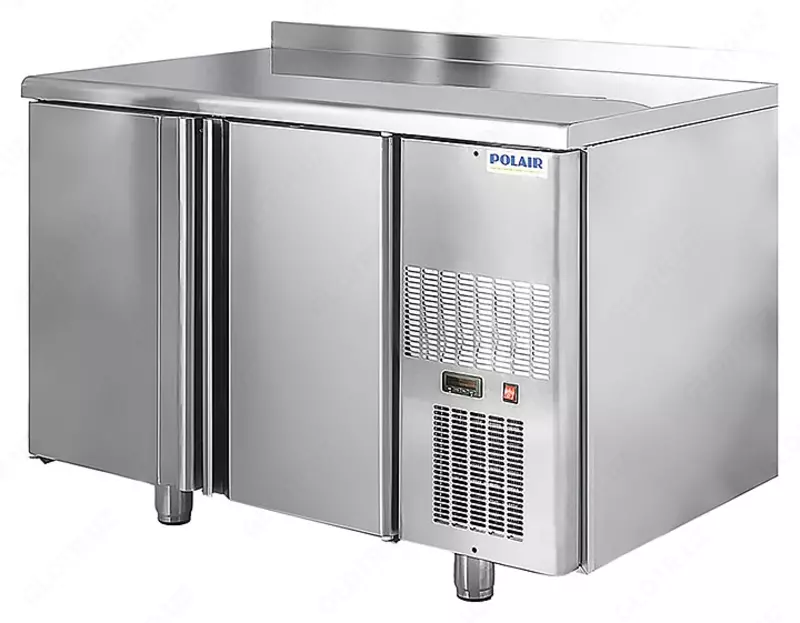 Стол холодильный Abat СХС-70-02 (3 двери