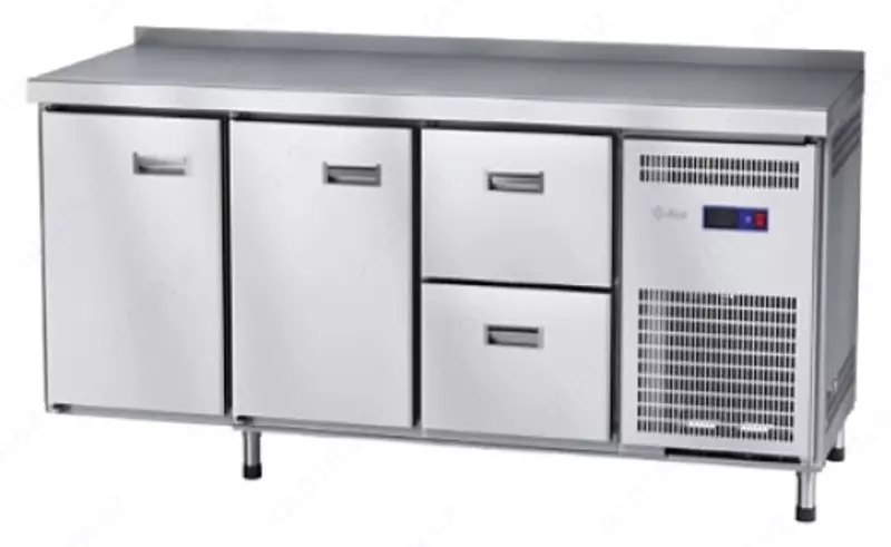 Pitsa stoli Abat SSS-80-01P