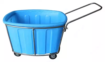 Тележка для белья Вязьма ТСП-600