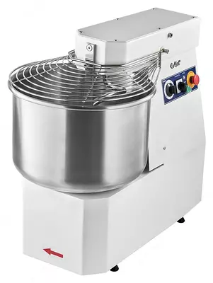 Spiral yoğurma mashinasi Abat TMS-40NN-2R LIGHT