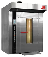 Тестомес спиральный Abat ТМС-40НН-2Р LIGHT - 29 647 000 сум