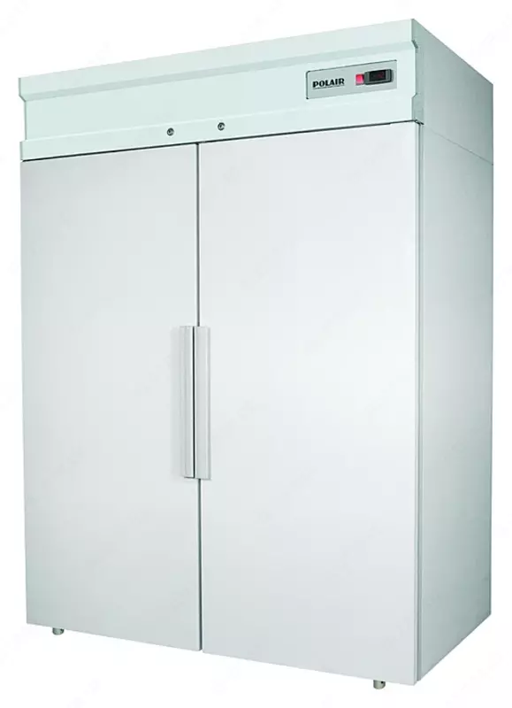 Chill shkafi POLAIR CM114-S