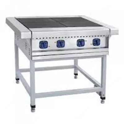 Плита электрическая Abat ЭП-6П