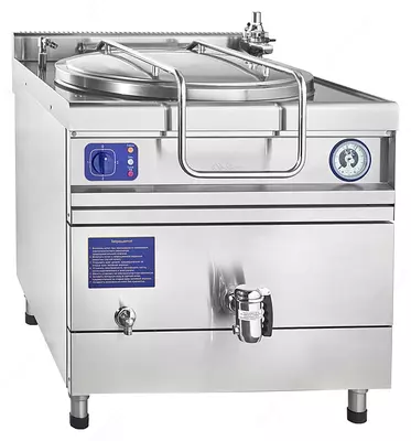 Qozon qazgichi Abat KPEM-250/9-T