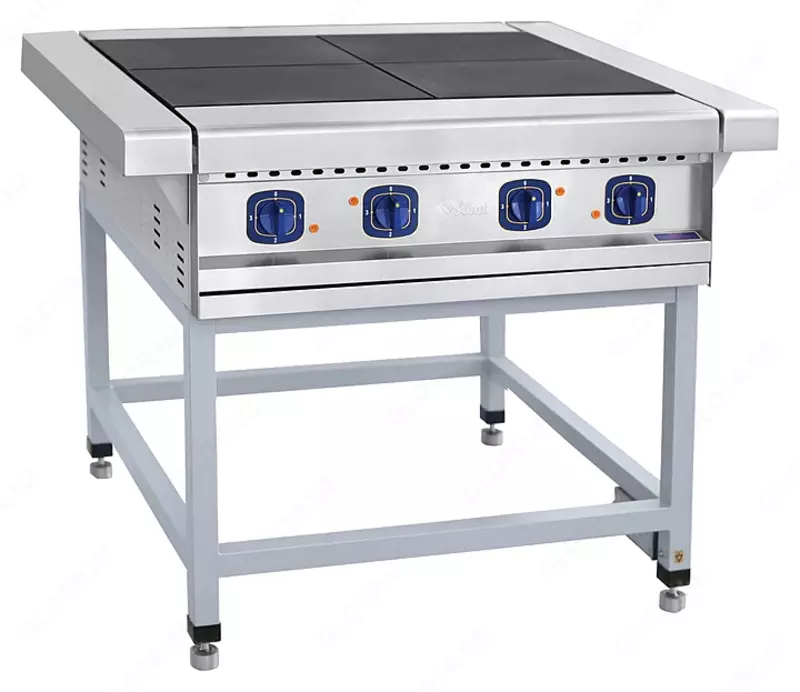 Elektr pechkasi Abat EP-4ZhSh