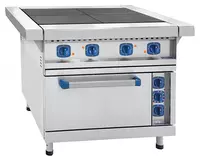 Elektr pechkasi Abat EP-4ZhSh - 12 800 000 so'm