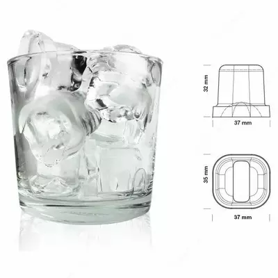 Льдогенератор Icematic CS20 W