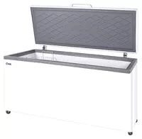 Ларь морозильный Снеж МЛК-600 - 8 200 000 сум