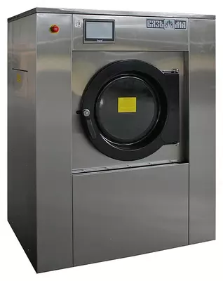 Машина стирально-отжимная Вязьма ВО-30 краш. сталь - 118 600 000 сум / шт.