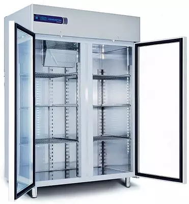 Muzlatgich Samaref PM 1400 BT Italiya