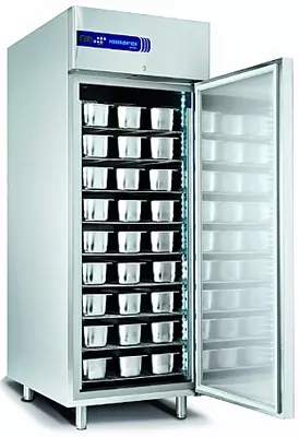 Шкаф холодильный для мороженого SAMAREF GELATO GL 800 8CA BTG Италия