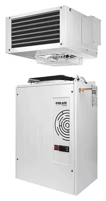 Сплит-система среднетемпературная