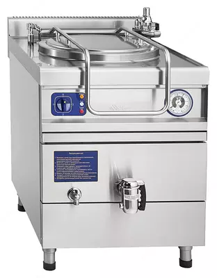 Котел пищеварочный Abat КПЭМ-160/9-Т