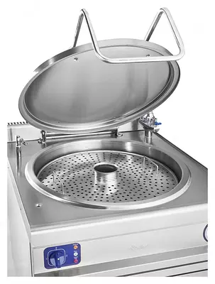 Котел пищеварочный Abat КПЭМ-160/9-Т