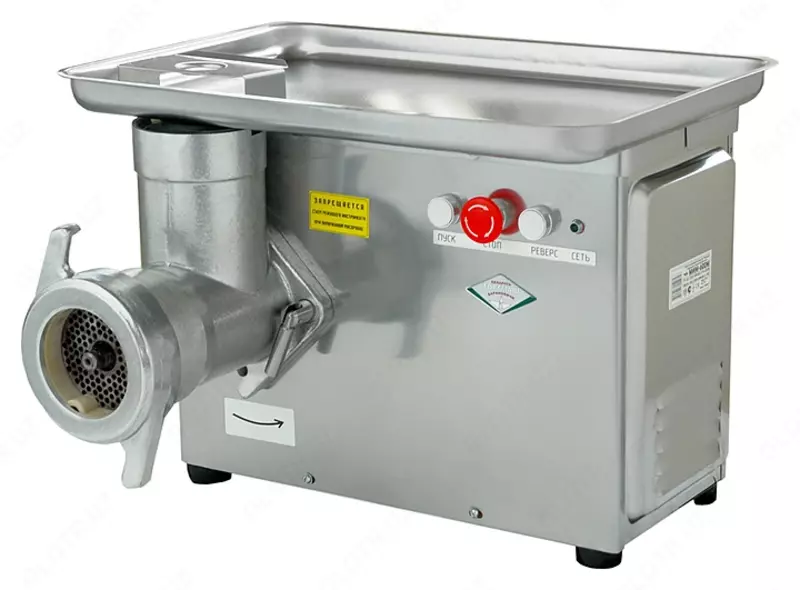 Мясорубка БЕЛТОРГМАШ МИМ-300М