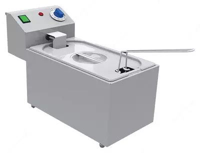 Fritöz Abat EFK-20-1/3N