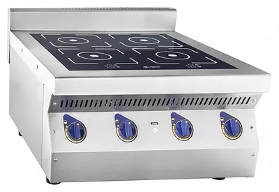 Плита индукционная Abat КИП-47Н