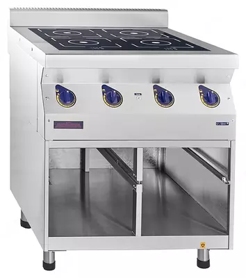 Плита индукционная Abat КИП-47Н