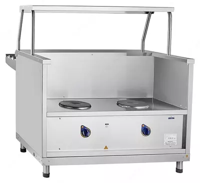 Мармит Abat ПМЭС-70КМ - 13 200 000 сум / шт.