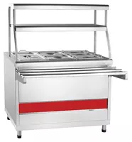 Мармит Abat ПМЭС-70КМ-60