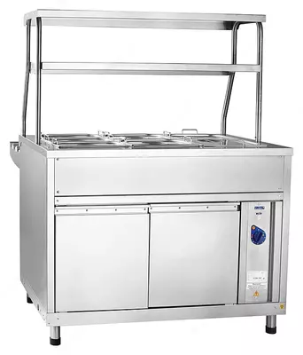 Мармит Abat ПМЭС-70КМ-60