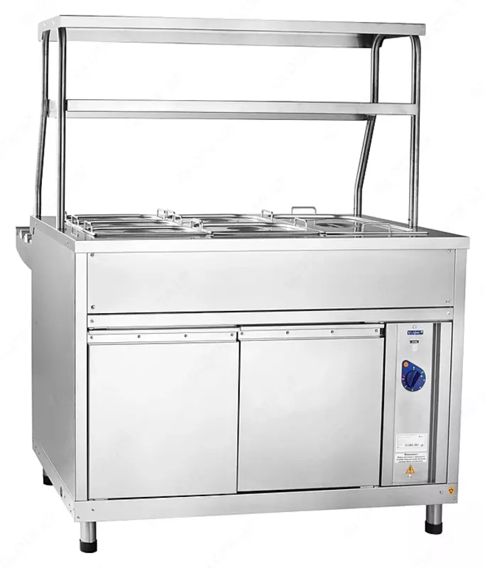 Мармит Abat ПМЭС-70КМ-60 - от {0} сум