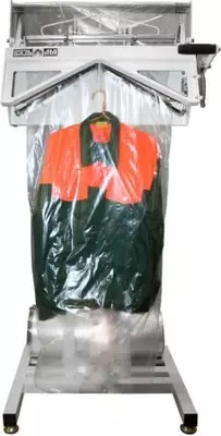 Упаковщик верхней одежды Вязьма УПВО-2.32С
