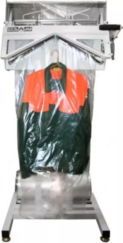 Упаковщик верхней одежды Вязьма УПВО-2.32С