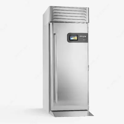 Sovutgich evolyutsiyasi Evolution Roll-In — EV 20T P