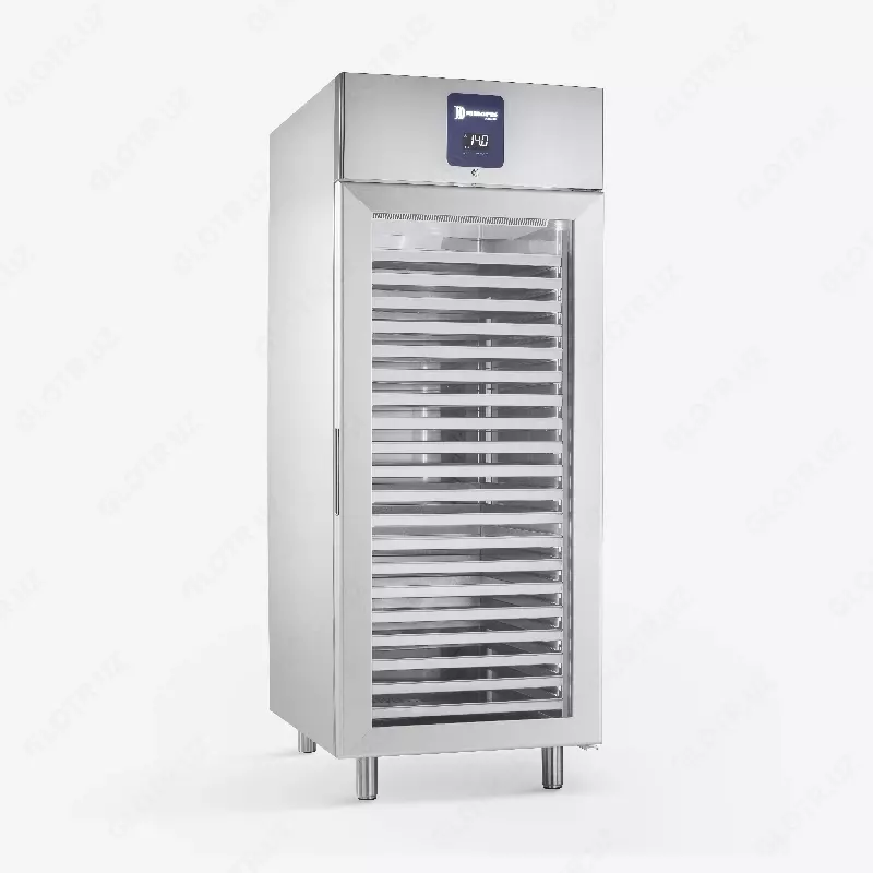 Sovutgich evolyutsiyasi Chocolate — CH 1000 P PV