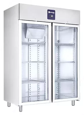 Шкаф морозильный Samaref PM 1400M BT PREMIUM