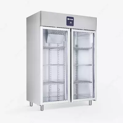 Muzlatgich shkafiPremium — PM 1400M BT PV