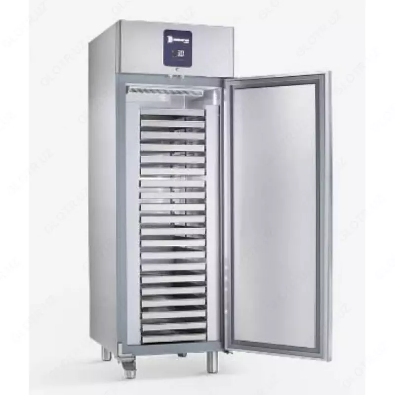 Samaref DL 700 BTG PV pishirish uchun muzlatgich