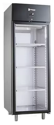 Шкаф для созревания мяса Samaref DE 700 GA PV BK